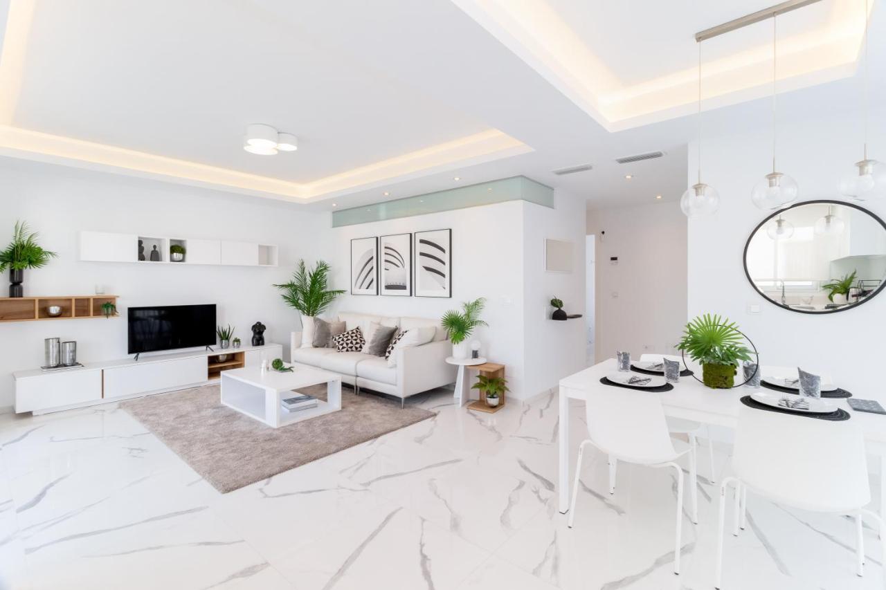 Espanatour Alegra Ciudad Quesada Ngoại thất bức ảnh