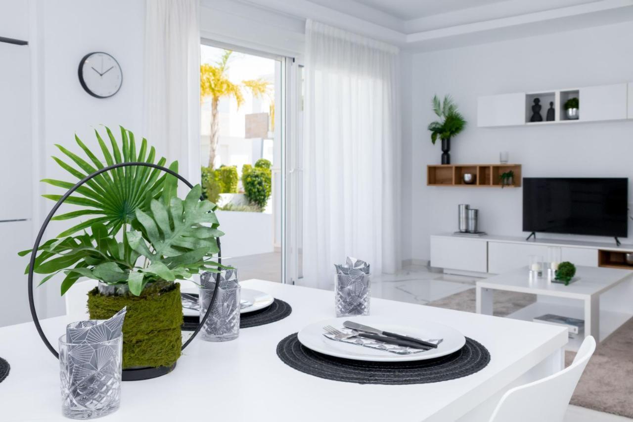Espanatour Alegra Ciudad Quesada Ngoại thất bức ảnh