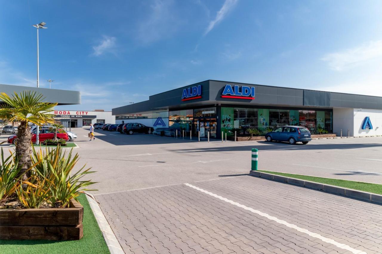 Espanatour Alegra Ciudad Quesada Ngoại thất bức ảnh
