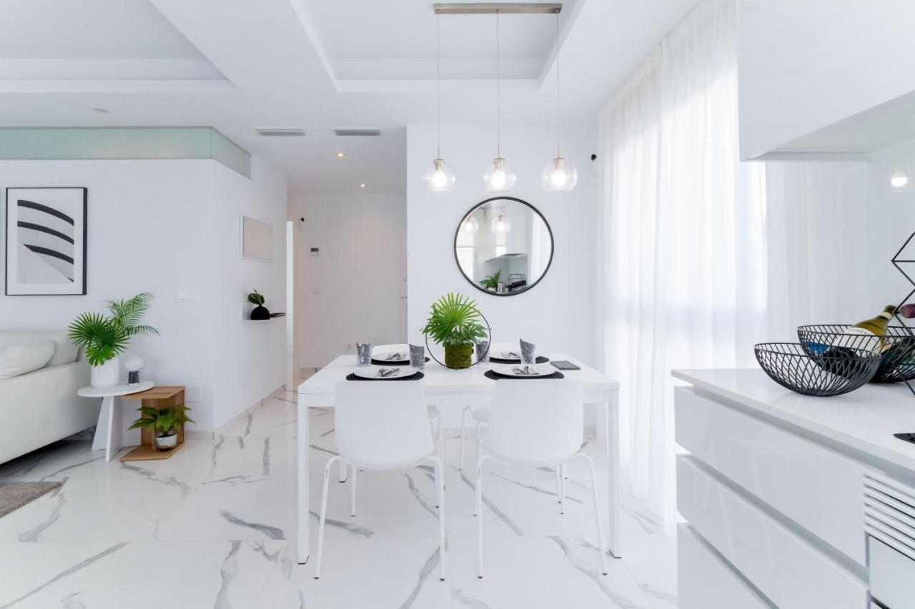 Espanatour Alegra Ciudad Quesada Ngoại thất bức ảnh