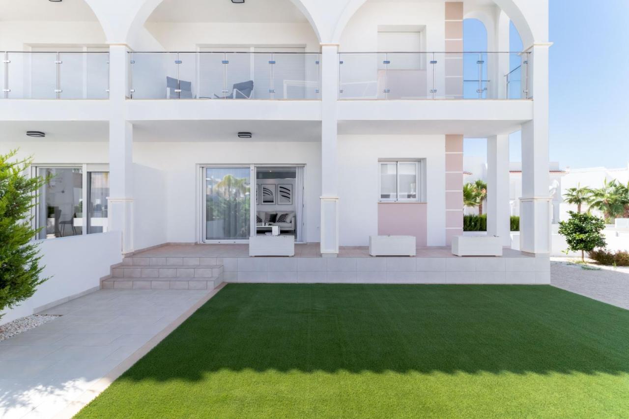 Espanatour Alegra Ciudad Quesada Ngoại thất bức ảnh