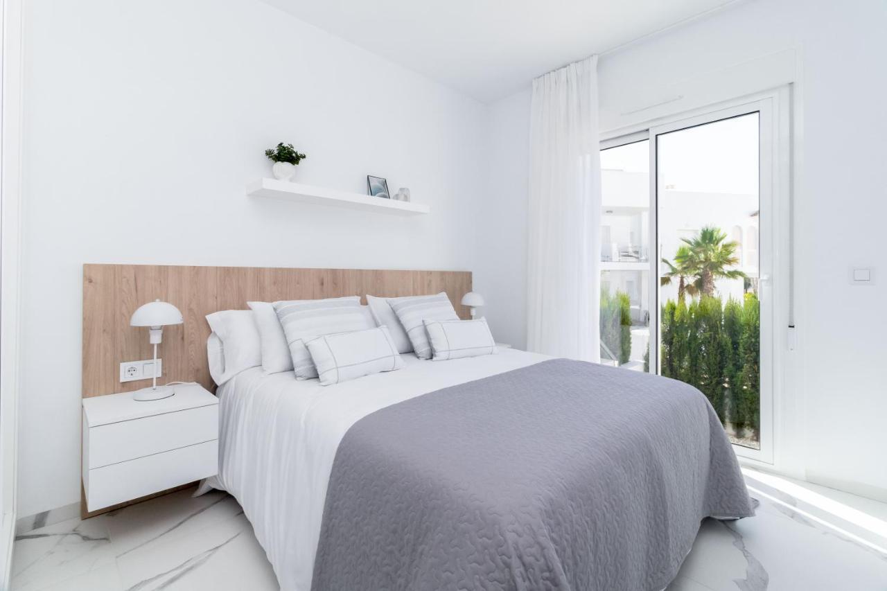 Espanatour Alegra Ciudad Quesada Ngoại thất bức ảnh