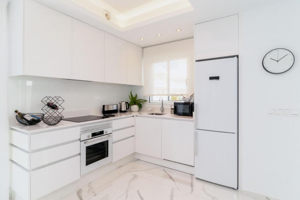 Espanatour Alegra Ciudad Quesada Ngoại thất bức ảnh