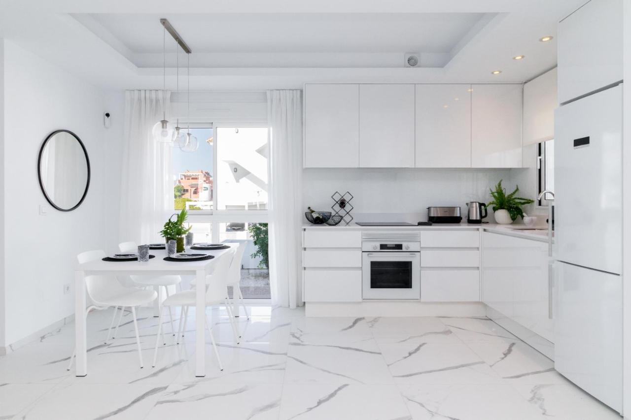 Espanatour Alegra Ciudad Quesada Ngoại thất bức ảnh