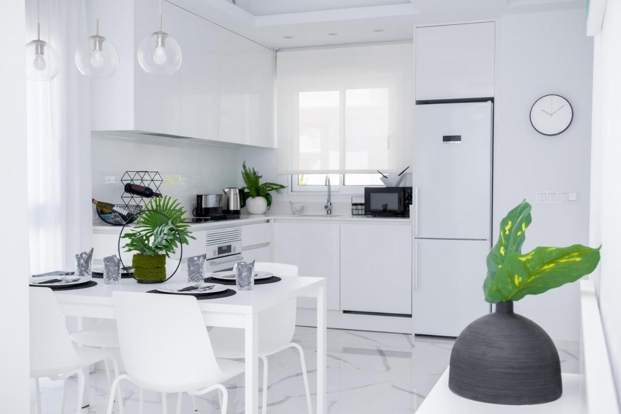 Espanatour Alegra Ciudad Quesada Ngoại thất bức ảnh