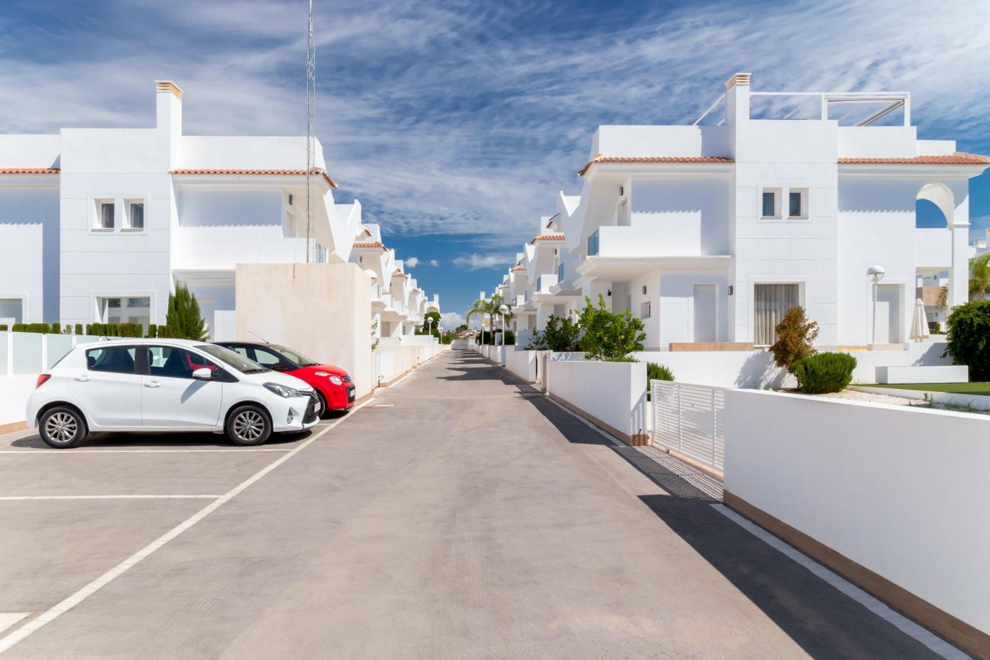 Espanatour Alegra Ciudad Quesada Ngoại thất bức ảnh