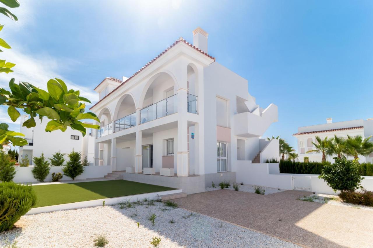 Espanatour Alegra Ciudad Quesada Ngoại thất bức ảnh