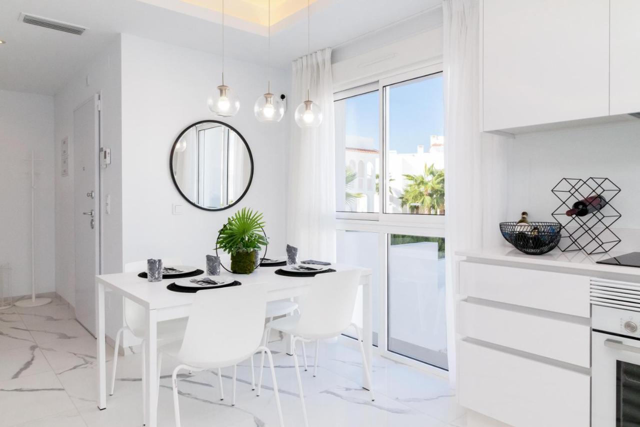 Espanatour Alegra Ciudad Quesada Ngoại thất bức ảnh